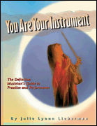 You Are Your Instrument book cover